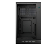 Deepcool CH270 Digital Black - 1336388 - zdjęcie 4
